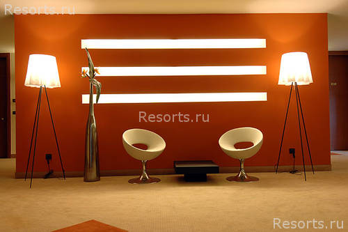 Eden Hotel 8